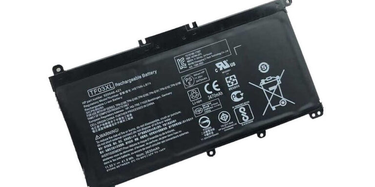 HP laptop battery replacement + laptop battery replacement tips